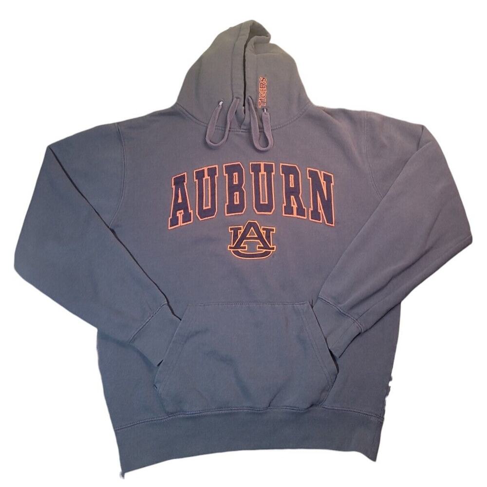 VTG Auburn Stadium Athletics Hoodie Small